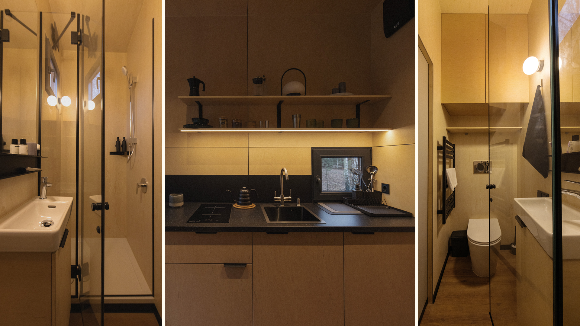 Domivka.cz M1 Standard 3