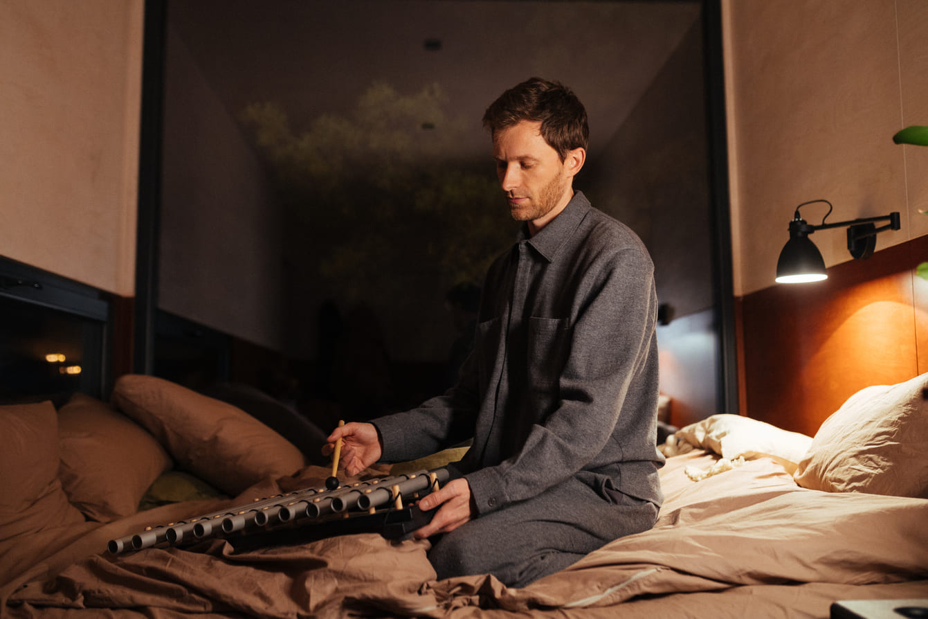 Domivka.cz M1 Standard 10