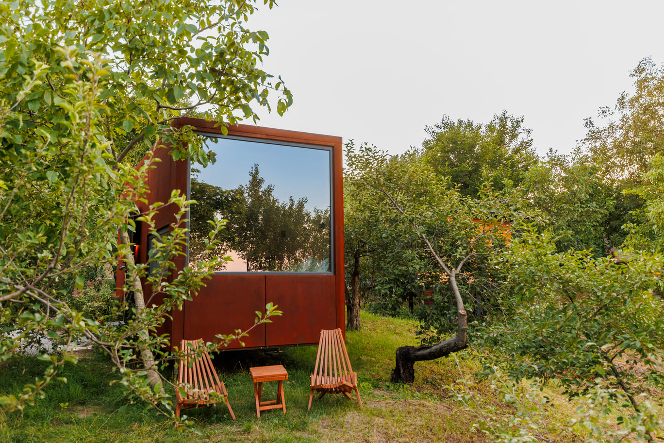 Domivka.cz M1 Standard 12