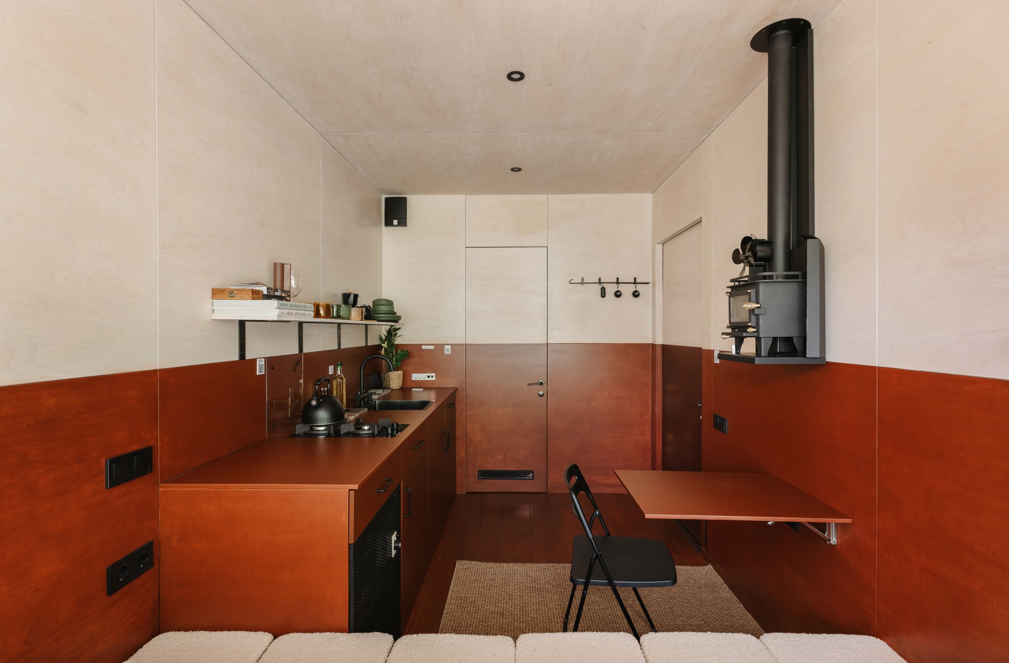 Domivka.cz M1 Standard 15