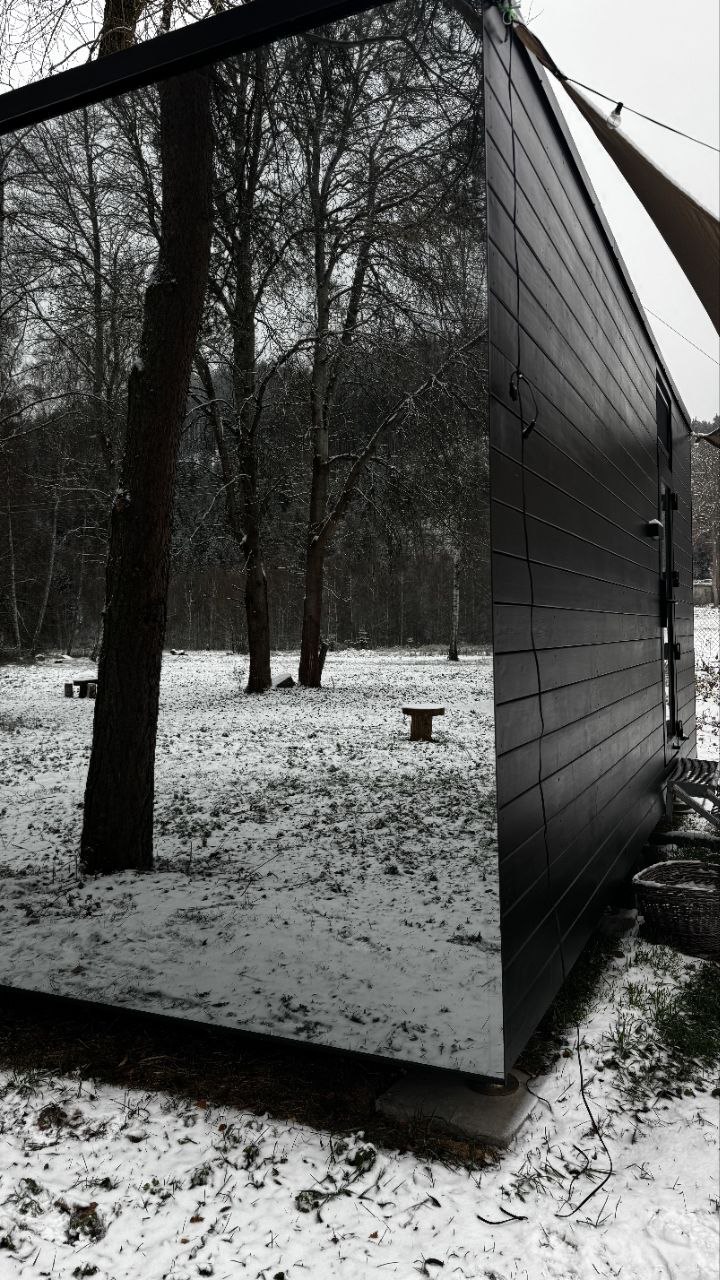 Případová studie Q.A. Glamping: Z 0 na 3800 EUR měsíčně s obsazeností 60 %